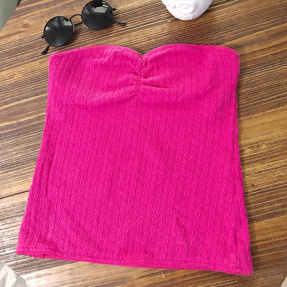 Aerie 🌺 tube top